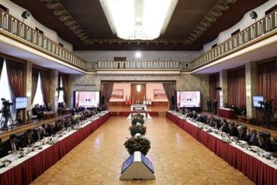 Terörsüz Türkiye Komisyonu, ortak rapor için beşinci kez toplanacak