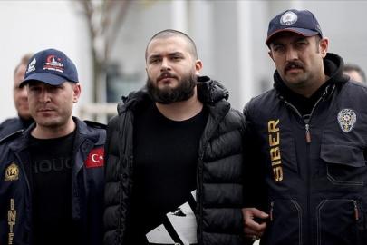 Thodex davasında Güven Özer ve Serap Özer'e tahliye kararı