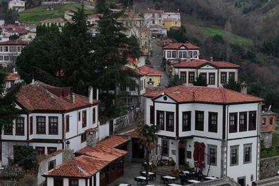 Trabzon'un 2025'te yabancı ziyaretçi sayısı yüzde 14 arttı