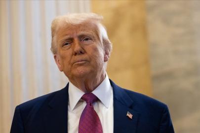 Trump: İran anlaşma için istekli