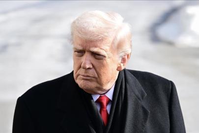 Trump'tan Cumhuriyetçilere ülkedeki seçimleri "ulusallaştırmaları" çağrısı