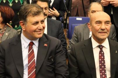 Tunç Soyer'den Cemil Tugay'ın iddialarına yanıt: Benimle ilgili iftiralarda bulunmuş