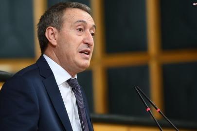 Tuncer Bakırhan: Bahçeli'nin sözlerinin yanındayız