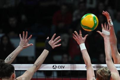 Türk kulüplerinin, CEV Kadınlar Şampiyonlar Ligi'ndeki rakipleri belli oldu