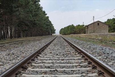 Türkiye bazı demir yolu ağlarının bu yıl itibariyle tamamlanması bekleniyor