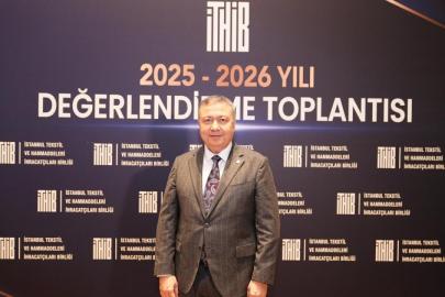 Türkiye, tekstil ihracatında dünya devleriyle yarışıyor