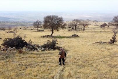 Türkiye'nin 3 köyünde yalnızca birer kişi yaşıyor