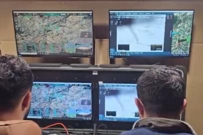 Üç ilde uyuşturucu satıcılarına darbe: 123 şüpheli yakalandı