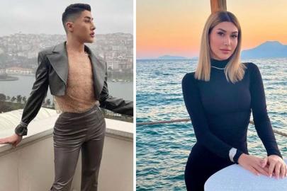 Uyuşturucu soruşturması kapsamında Arya Bektaş gözaltına alındı