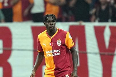 Wilfried Singo'dan geri dönüş sözleri