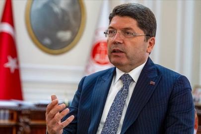 Yılmaz Tunç: Yeni bir anayasa milletimize karşı sorumluluğumuzdur