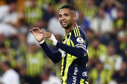 Youssef En Nesyri, Al Ittihad'a transfer oldu