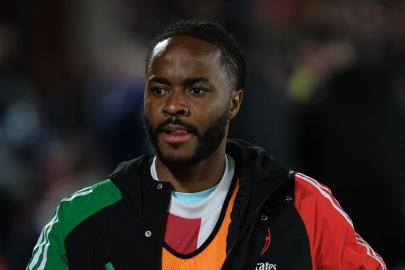 Yüksel Yıldırım: Raheem Sterling ile ilgileniyoruz