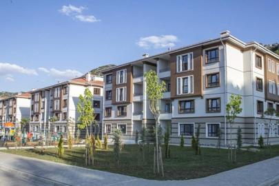 Yüzyılın Konut Projesi'nde bu hafta 7 ilde daha kura çekilişi yapılacak