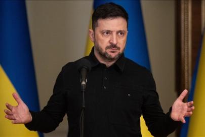Zelensky: Yakın gelecekte savaş esirlerinin takasını bekliyoruz