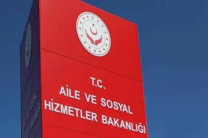Aile'den 'barınma desteği' uyarısı! O iddialar asılsız!