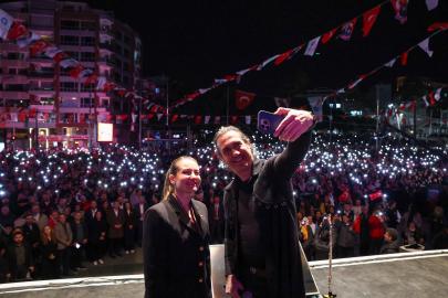 Atatürk’ün Antalya’ya gelişinin 96’ncı yılı kutlandı