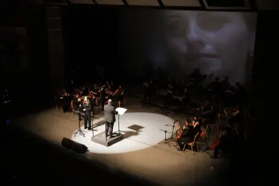 Büyükşehir Oda Orkestrası Gebze’de