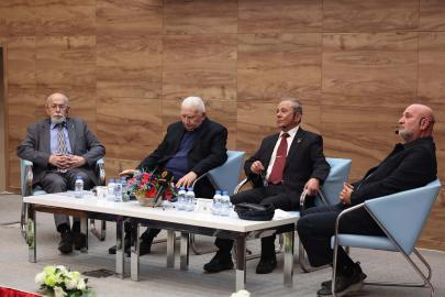 Halikarnas Balıkçısı'nın manevi oğlu Şadan Gökovalı anıldı