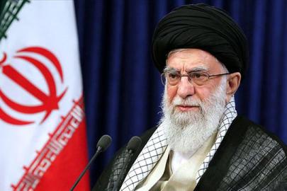 İran basını: Hamaney, Meşhed'de toprağa verilecek