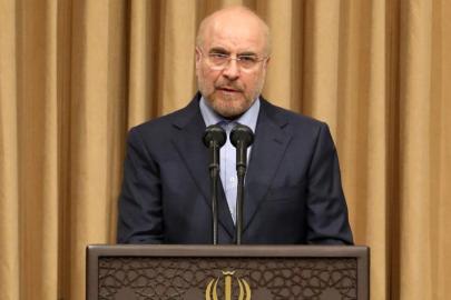 İran Meclis Başkanı: Yerleşim merkezlerine saldırmanın sonuçları olur