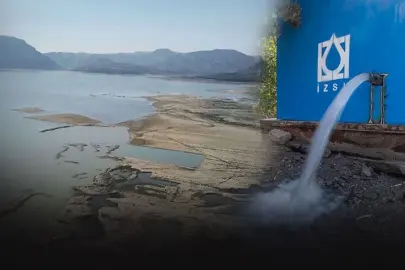 İzmir’de yeraltı suları dijital izlenecek... Tuzlanmaya erken uyarı!