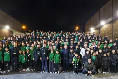 Kocaelispor çok daha iyi yerlerde olacak