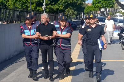 Manavgat Belediyesi’ne yönelik soruşturmada 36 yeni gözaltı