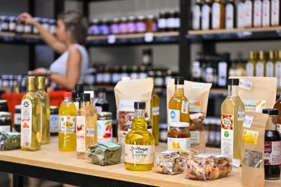 Ticaret'ten kadın kooperatiflerine barkod katkısı