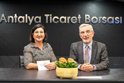 'Torunlarımızın suyunu içiyoruz'