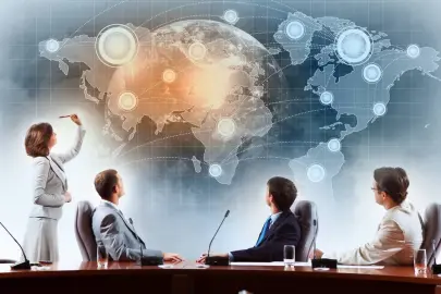 Yabancı markayı alan Türk şirketine kira ve tanıtım desteği