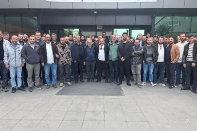 Bursagaz’da sendika yetkiyi aldı