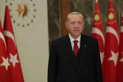Cumhurbaşkanı Erdoğan’dan paskalya mesajı