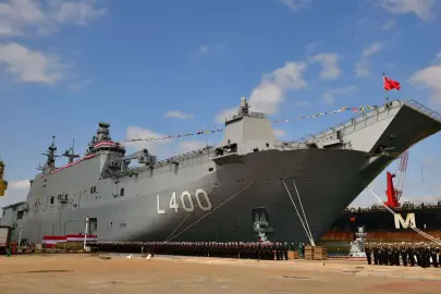 Deniz Kuvvetleri’nden 23 Nisan'da 23 limanda ziyaret