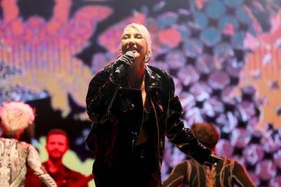 Hande Yener: Kimseyi hedef almadım ve kışkırtmadım