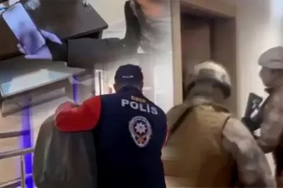 İstanbul’da 2,6 milyar TL’lik kara para soruşturmasında 2 tutuklama