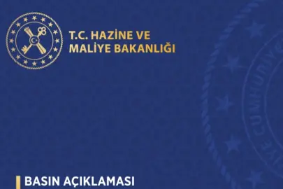 Londra iddialarına bir açıklamada Hazine'den: Bakan Şimşek faiz politikası yorumu yapmaz