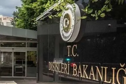 Türkiye’den Yunanistan’a harita tepkisi!