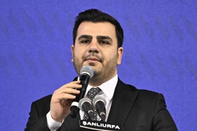 AK Partili İnandan Özgür Özel'e sert yanıt