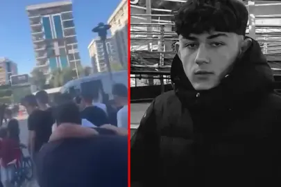 15 yaşındaki Erdem bıçaklanarak vahşice katledildi! Şüpheli hakkında ortaya çıkan gerçek kan dondurdu: Meğer daha önce…