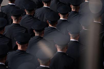 19 bin 96 emniyet mensubunun yeni görev yerleri belirlendi