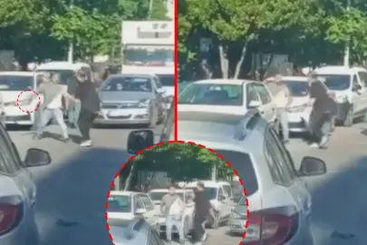 2 ay sonra düğünü vardı! Trafik kazası bıçaklı dehşete döndü: Baran Fakhani defalarca kez bıçaklanarak katledildi!