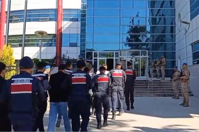 34 ildeki dolandırıcılık ve yasa dışı bahis operasyonunda 159 tutuklama