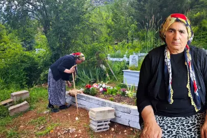44 yıldır felaket peşini bırakmadı! Art arda 5 büyük kayıp yaşadı: Felç, çığ, yıldırım, kanser…