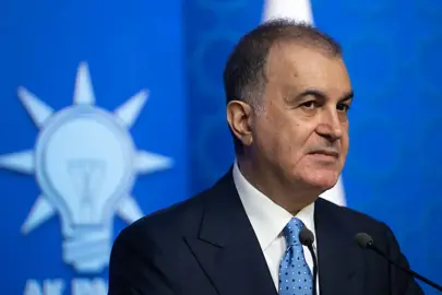 AK Parti Sözcüsü Ömer Çelik'ten Rahmi Koç'un 'Kürt Kadın' söylemine tepki: Çirkin yaklaşımları en net şekilde reddediyoruz