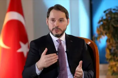 Akkuyu'da dev adım! Reaktöre ilk yakıt yüklendi: Temelleri Berat Albayrak döneminde atılmıştı