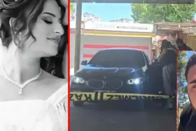 Aldatıldığını düşünüp dehşet saçmıştı! Aydın’daki çifte cinayetin şüphelisi kıskıvrak yakalandı