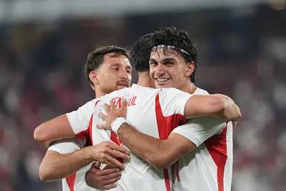 ATV canlı izle | Dünya Kupası öncesi Venezuela - Türkiye maçı! A Milli Futbol Takımı sahada