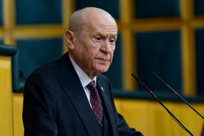 Bahçeli: ABD-İran mutabakatı kağıt üzerinde kalmamalı