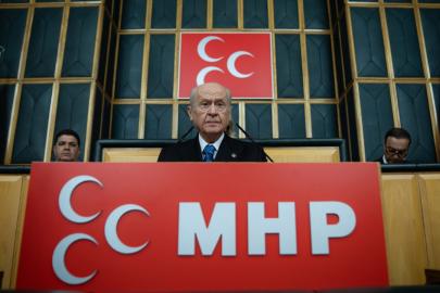 Bahçeli'nin "Turan Koridoru" dediği projeyle ilgili neler biliniyor?